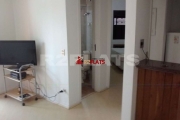 Flat com ótimo preço no bairro Vila Nova Conceição. Confira!