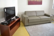 Flat com ótimo preço no bairro Vila Nova Conceição. Confira!