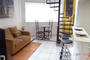 Flat com ótimo preço no bairro Vila Nova Conceição. Confira!