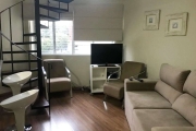 Flat com ótimo preço no bairro Vila Nova Conceição. Confira!