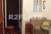 Flat com ótimo preço no bairro Jardins. Confira!