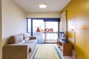 Flat com ótimo preço no bairro Jardins. Confira!