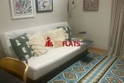 Flat com ótimo preço no bairro Jardins. Confira!