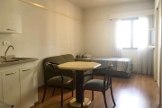 Flat com ótimo preço no bairro Jardim Paulista. Confira!