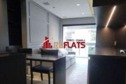 Flat com ótimo preço no bairro Vila Nova Conceição. Confira!