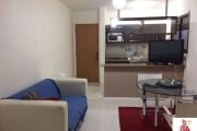 Flat com ótimo preço no bairro Bela Vista. Confira!