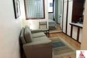 Flat com ótimo preço no bairro Jardins. Confira!