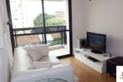 Flat com ótimo preço no bairro Vila Nova Conceição. Confira!