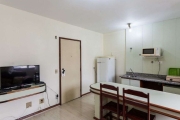 Flat com ótimo preço no bairro Jardim Paulista. Confira!