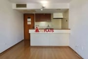 Flat com ótimo preço no bairro Bela Vista. Confira!