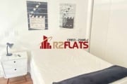 Flat com ótimo preço no bairro Moema. Confira!