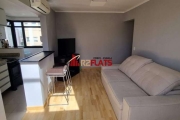 Flat com ótimo preço no bairro Vila Olímpia. Confira!