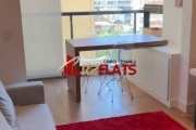 Flat com ótimo preço no bairro Jardins. Confira!