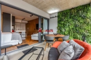 Apartamento com ótimo preço no bairro Vila Nova Conceição. Confira!