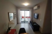 Flat com ótimo preço no bairro Vila Nova Conceição. Confira!