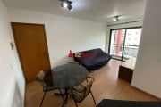 Flat com ótimo preço no bairro Vila Nova Conceição. Confira!