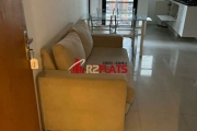 Flat com ótimo preço no bairro Vila Nova Conceição. Confira!