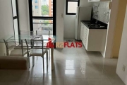 Flat com ótimo preço no bairro Vila Nova Conceição. Confira!