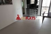 Flat com ótimo preço no bairro Vila Nova Conceição. Confira!