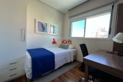 Flat com ótimo preço no bairro Bela Vista. Confira!