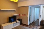 Flat com ótimo preço no bairro Belo Vista. Confira!