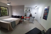 Flat com ótimo preço no bairro Bela Vista. Confira!