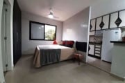 Flat com ótimo preço no bairro Bela Vista. Confira!