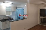 Flat com ótimo preço no bairro Moema. Confira!