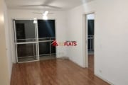 Flat com ótimo preço no bairro Moema. Confira!