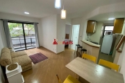 Flat com ótimo preço no bairro Vila Nova Conceição. Confira!