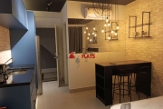 Flat com ótimo preço no bairro Moema. Confira!