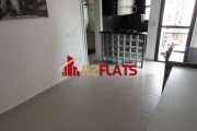 Flat  com ótimo preço no bairro Vila Nova Conceição. Confira!