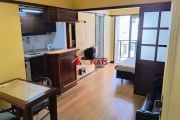 Flat com ótimo preço no Santa Cecilia. Confira!