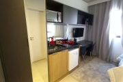 Flat com ótimo preço no bairro Bela Vista. Confira!