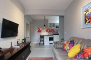 Flat com ótimo preço no bairro Bela Vista. Confira!