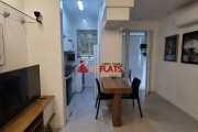 Flat com ótimo preço no bairro Moema. Confira!