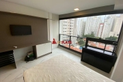 Apartamento com ótimo preço no bairro Vila Mariana. Confira!