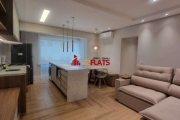 Flat com ótimo preço no bairro Moema. Confira!