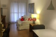 Flat com ótimo preço no bairro Jardins. Confira!