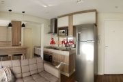 Apartamento com ótimo preço no bairro Vila Olímpia. Confira!