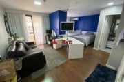 Apartamento com ótimo preço no bairro Vila Mariana. Confira!