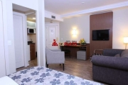Lindo Flat para venda na Vila Nova Conceição !!