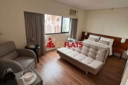 Apartamento com ótimo preço no bairro Vila Mariana. Confira!
