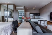 Apartamento com ótimo preço no bairro Vila Olímpia. Confira!