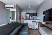 Apartamento com ótimo preço no bairro Vila Olímpia. Confira!