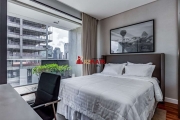 Apartamento com ótimo preço no bairro Vila Olímpia. Confira!