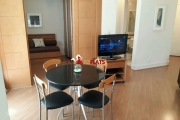 Apartamento com ótimo preço no bairro Paraíso. Confira!