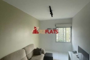 Flat com ótimo preço no bairro Bela Vista. Confira!