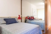 Apartamento com ótimo preço no bairro Brooklin. Confira!
