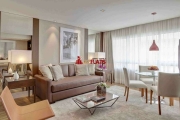 Apartamento com ótimo preço no bairro Jardins. Confira!